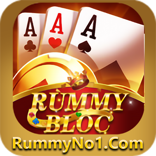 Rummy Bloc